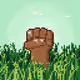 Touch Grass #1387