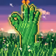 Touch Grass #2481