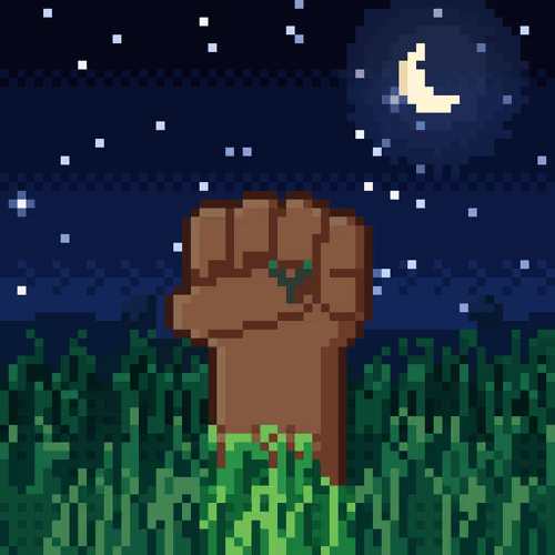 Touch Grass #738