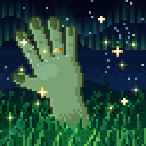 Touch Grass #626