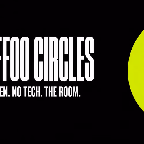 CCFF00 CIRCLE