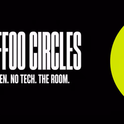 CCFF00 CIRCLE