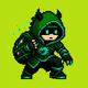 Loot Hood #08134