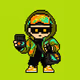 Loot Hood #09502