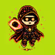 Loot Hood #05504
