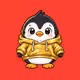 Pipingu #023
