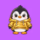 Pipingu #038