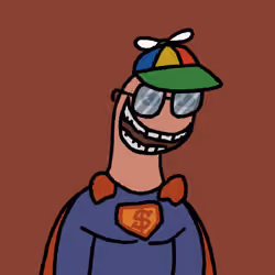 STONK #3553