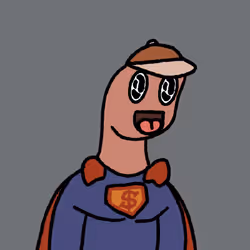STONK #5891