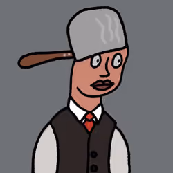STONK #2565