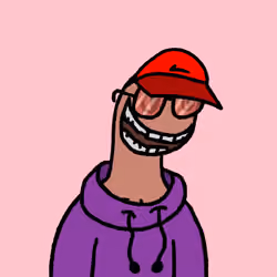 STONK #3452