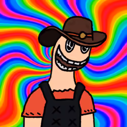 STONK #6166