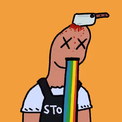 STONK #3551