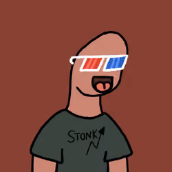 STONK #5461