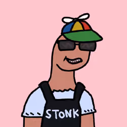 STONK #1276