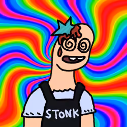 STONK #4457