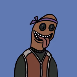 STONK #4387
