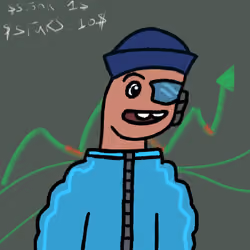 STONK #5188