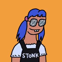 STONK #3133