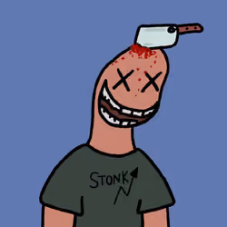 STONK #3020