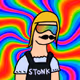 STONK #3847
