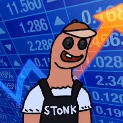 STONK #5053