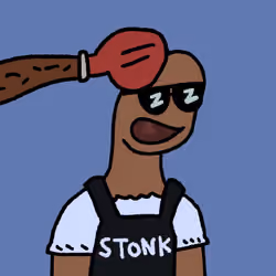 STONK #6213