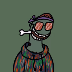STONK #3695