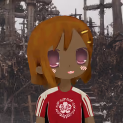 Fuwa#2311
