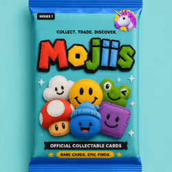 Mojiis