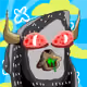 3609