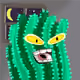 3643
