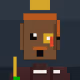 Pixelhood NFT (unrevealed)