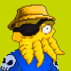 OctoHood #5133