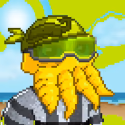 OctoHood #1999