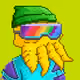 OctoHood #4887
