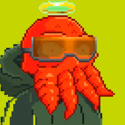 OctoHood #1000