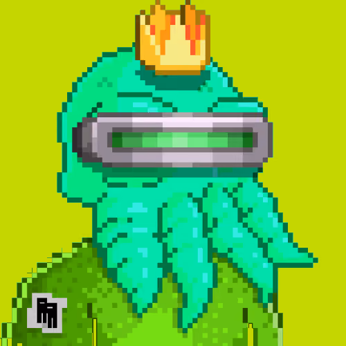 OctoHood #5388