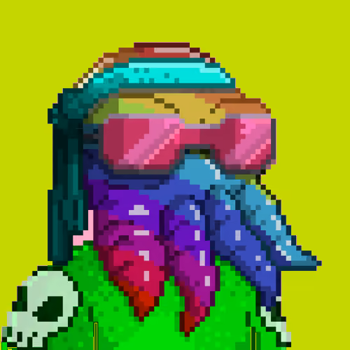 OctoHood #4771