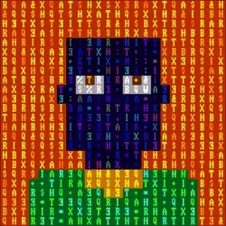 ASCII StonkBroakers