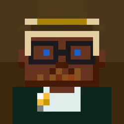 Bank Broker #146