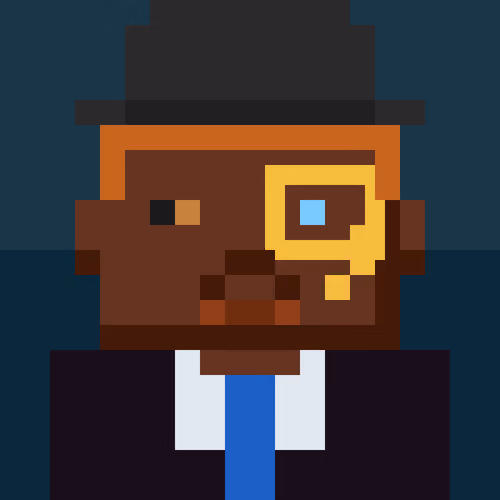 Bank Broker #204