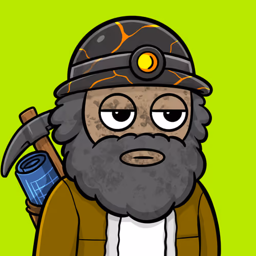MINER #271