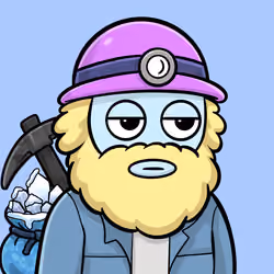 MINER #2180