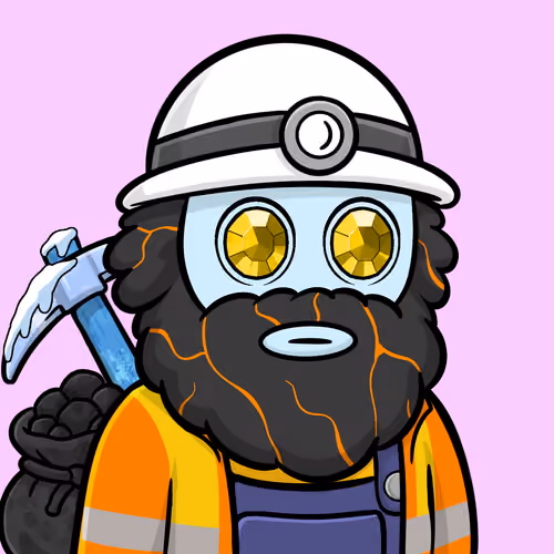 MINER #248