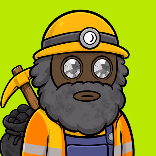 MINER #431