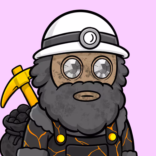 MINER #767