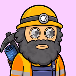 MINER #1884