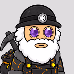 MINER #1801