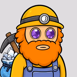 MINER #2127